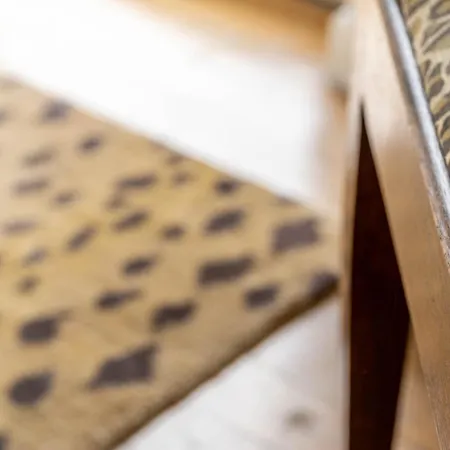 The Train Konukevi 3*