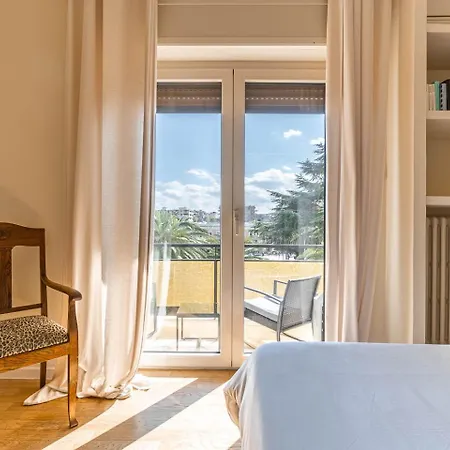 Pensionat The Train 3*