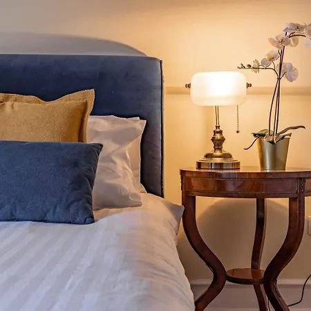 The Train Penzion Bari