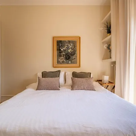 Vendégház The Train