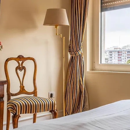 The Train Vendégház Bari