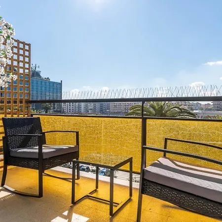 The Train Pensionat 3*