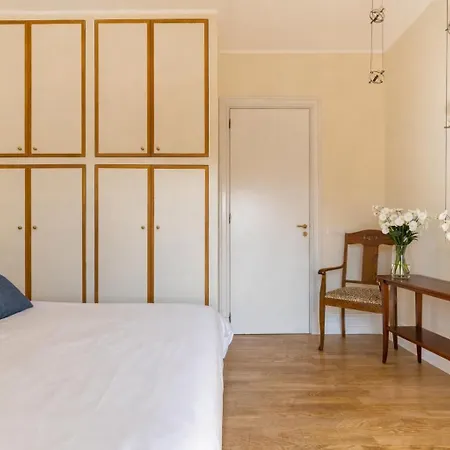 The Train בית הארחה 3*